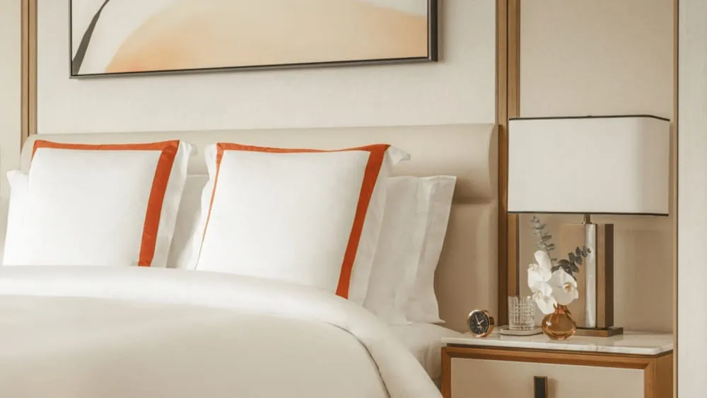 Oda (Two Bedroom Panoramic Residence)