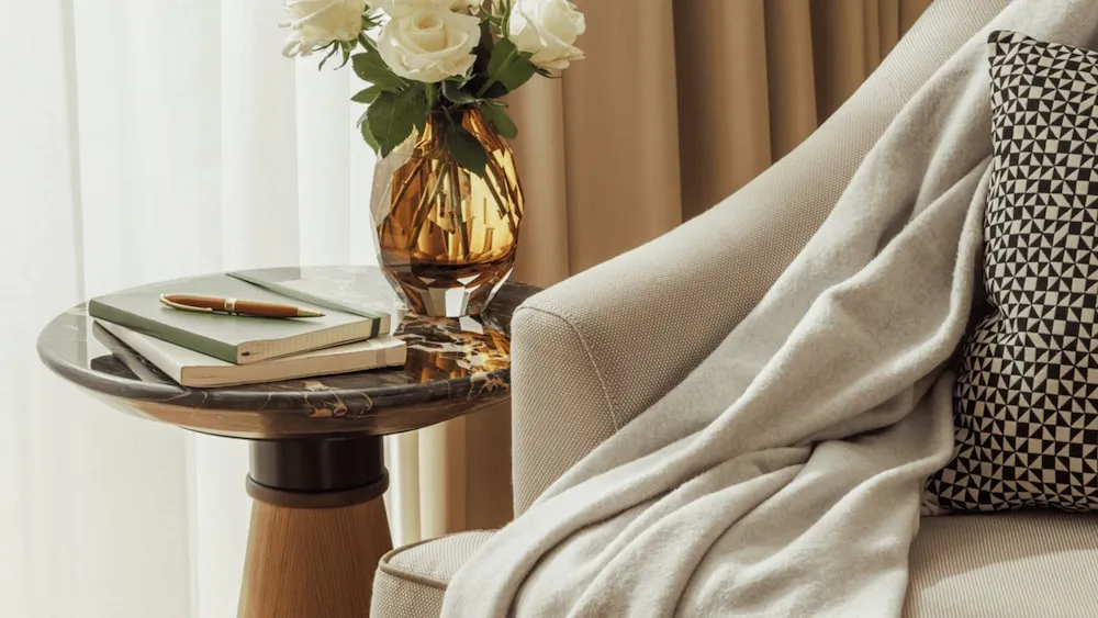 Oda, 1 Yatak Odası (Residence)