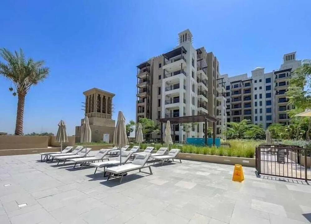 Güneşlenme verandası