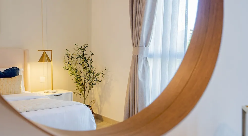 Premium Apart Daire, 1 Yatak Odası