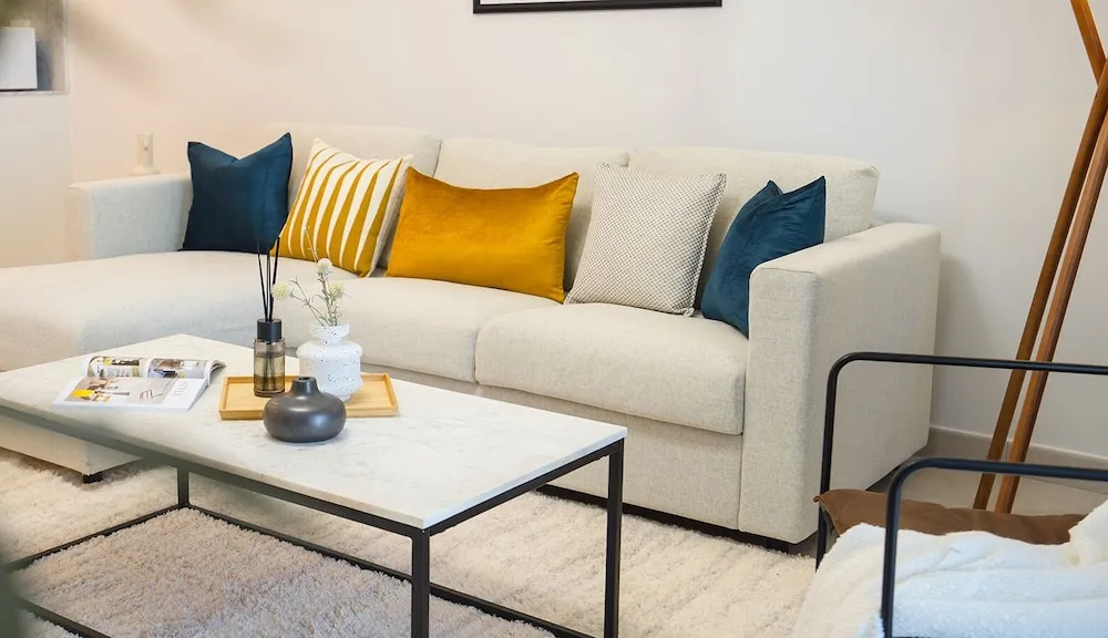 Premium Apart Daire, 1 Yatak Odası