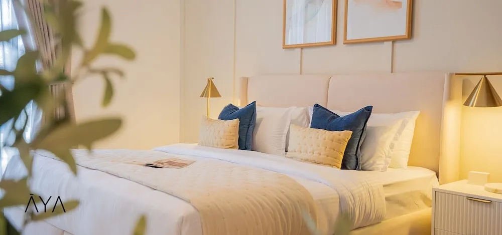 Premium Apart Daire, 1 Yatak Odası