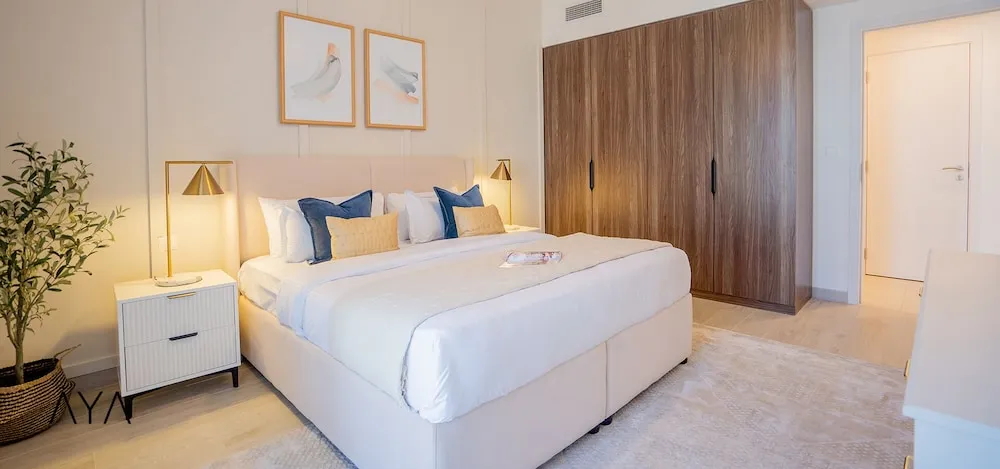 Premium Apart Daire, 1 Yatak Odası