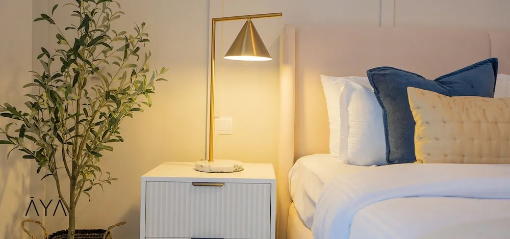 Premium Apart Daire, 1 Yatak Odası