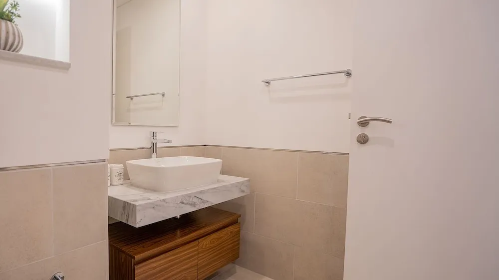 Premium Apart Daire, 1 Yatak Odası