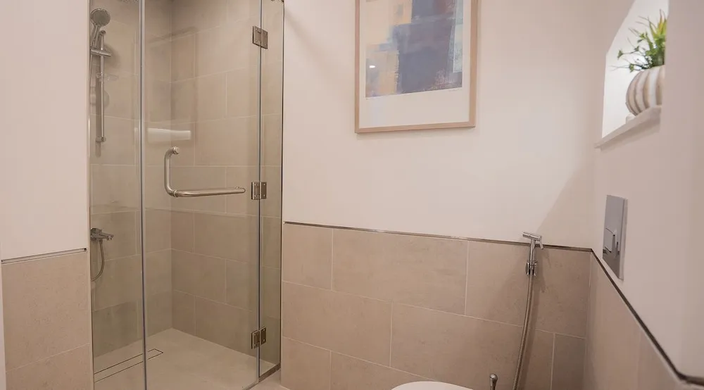 Premium Apart Daire, 1 Yatak Odası