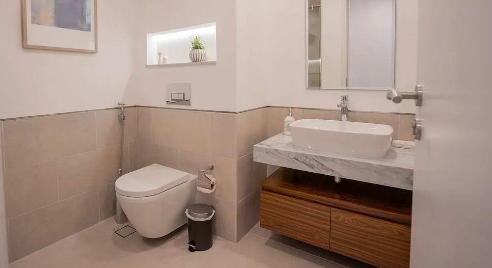 Premium Apart Daire, 1 Yatak Odası