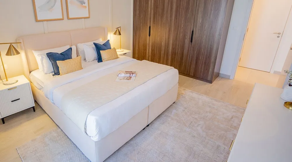 Premium Apart Daire, 1 Yatak Odası