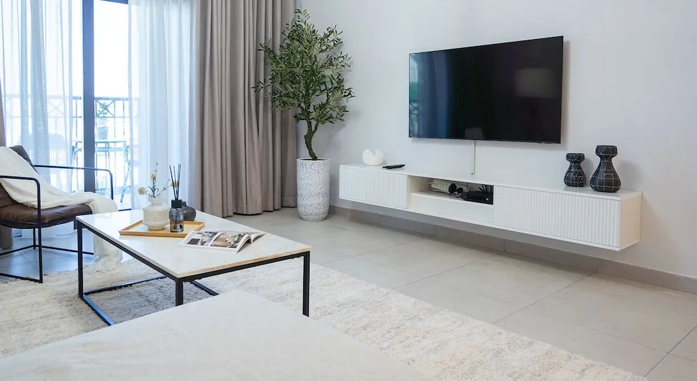 Premium Apart Daire, 1 Yatak Odası