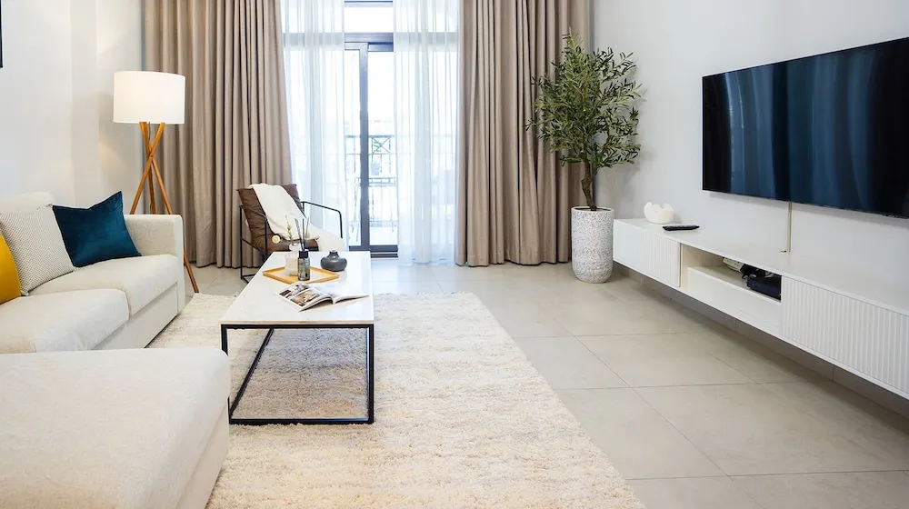 Premium Apart Daire, 1 Yatak Odası