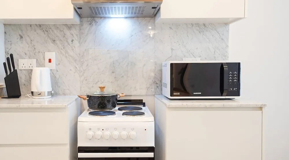 Premium Apart Daire, 1 Yatak Odası