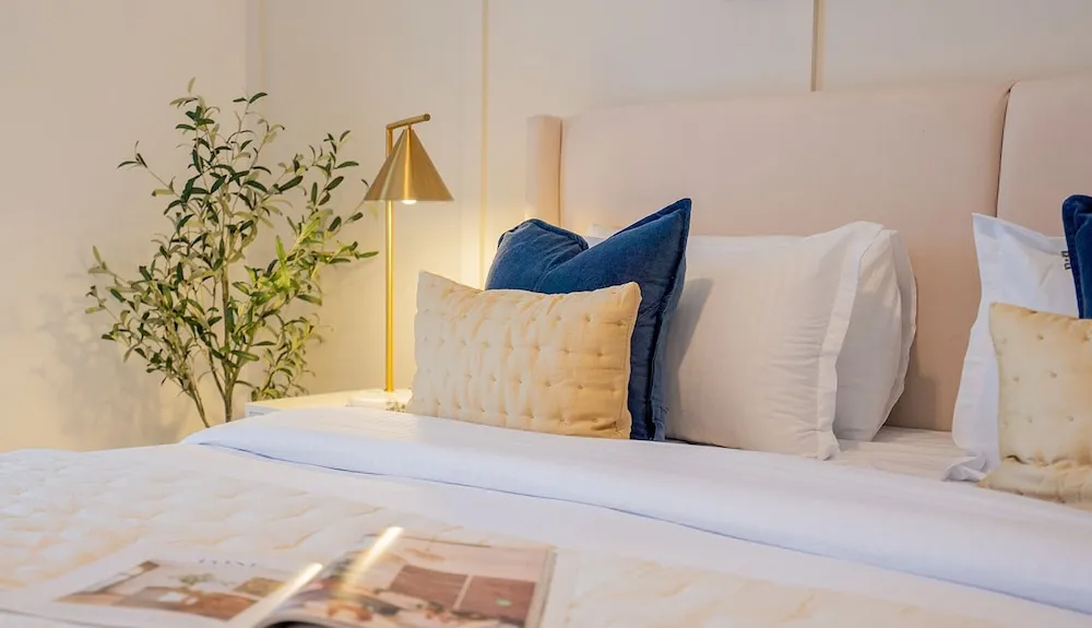 Premium Apart Daire, 1 Yatak Odası