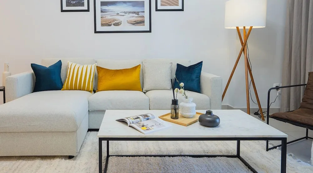 Premium Apart Daire, 1 Yatak Odası