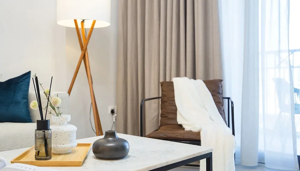 Premium Apart Daire, 1 Yatak Odası