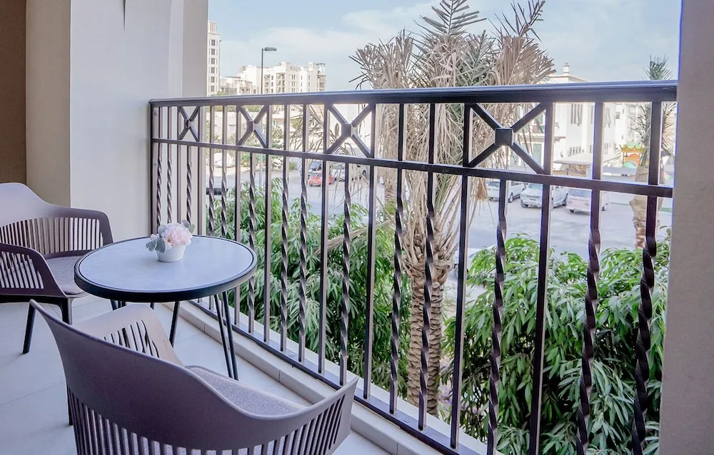 Premium Apart Daire, 1 Yatak Odası