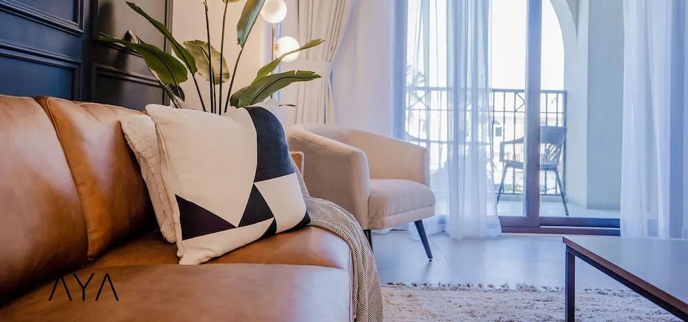 Premium Apart Daire, 1 Yatak Odası