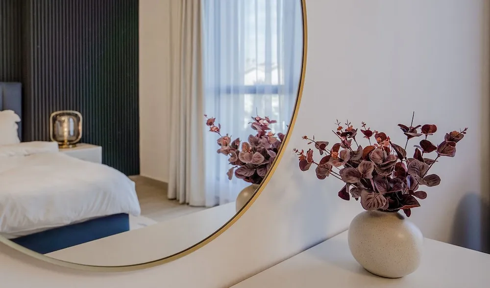 Premium Apart Daire, 1 Yatak Odası