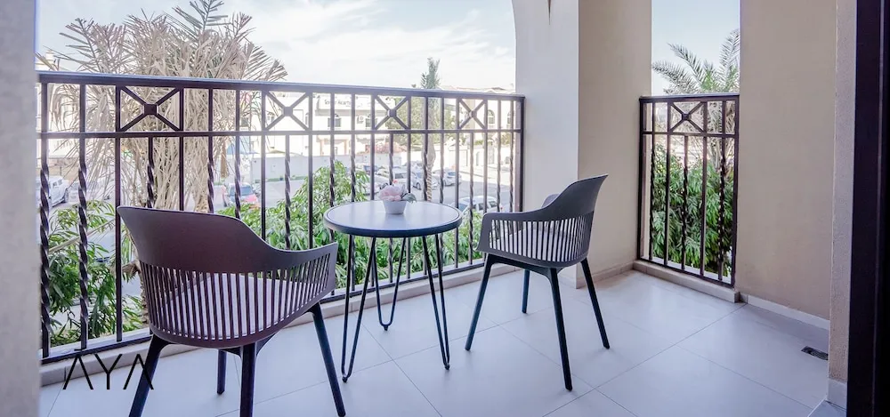 Premium Apart Daire, 1 Yatak Odası