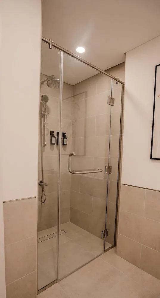 Premium Apart Daire, 1 Yatak Odası