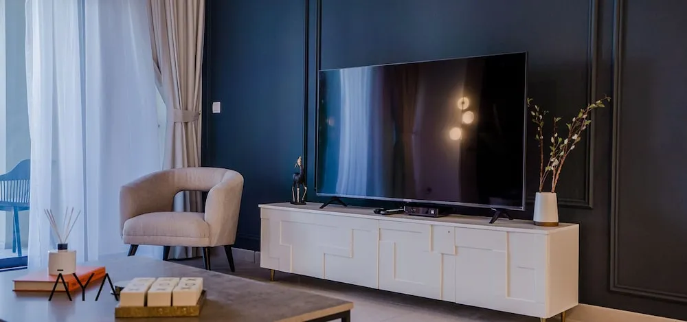 Premium Apart Daire, 1 Yatak Odası