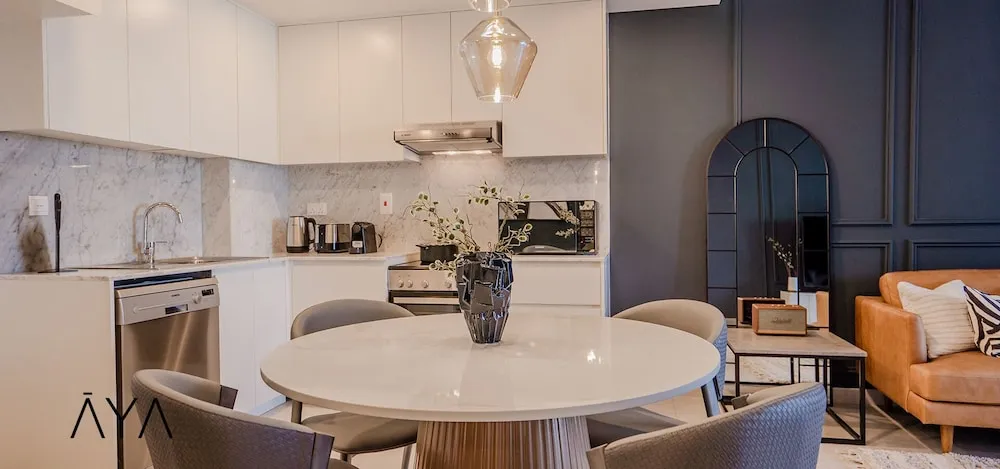 Premium Apart Daire, 1 Yatak Odası