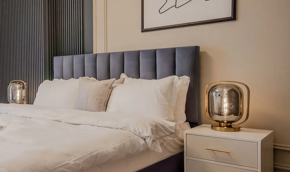 Premium Apart Daire, 1 Yatak Odası