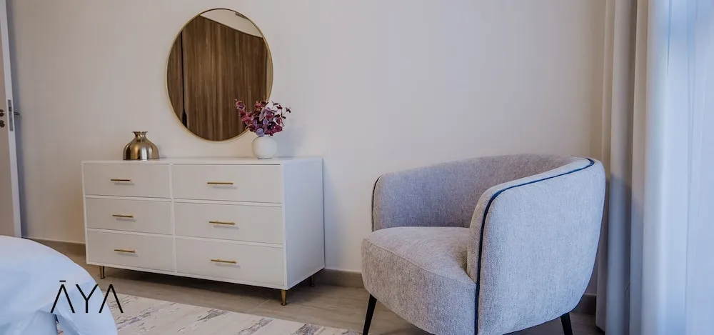 Premium Apart Daire, 1 Yatak Odası