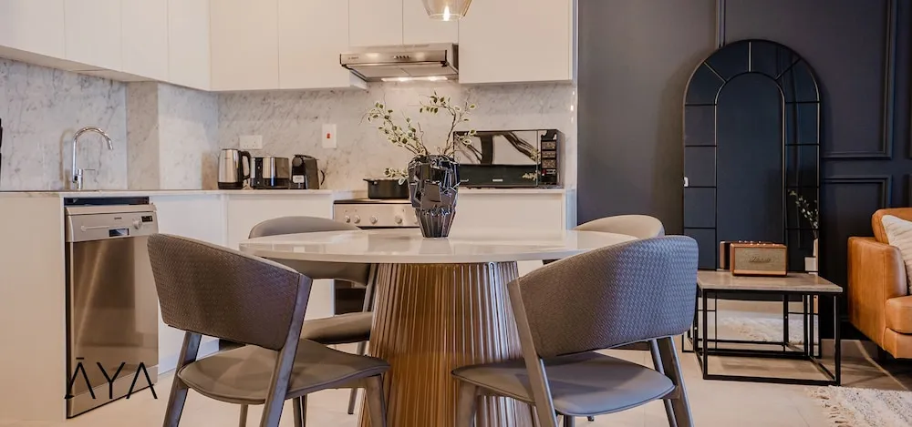 Premium Apart Daire, 1 Yatak Odası