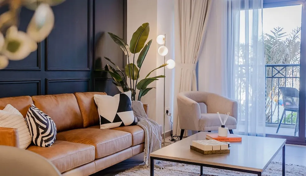 Premium Apart Daire, 1 Yatak Odası