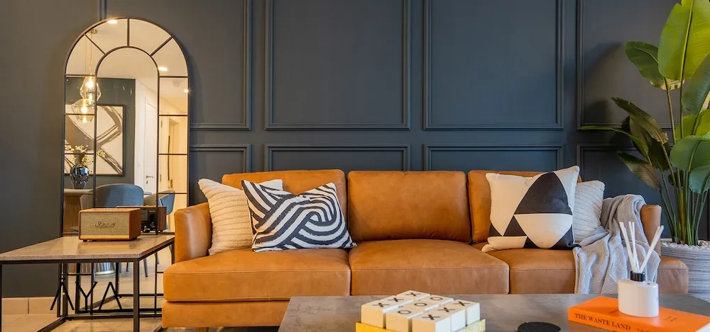 Premium Apart Daire, 1 Yatak Odası