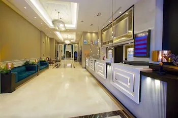 Ramada by Wyndham Istanbul Merter
