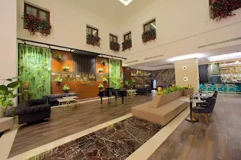 Ramada by Wyndham Istanbul Merter