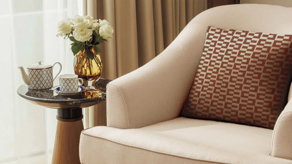 Deluxe Oda (Promenade)