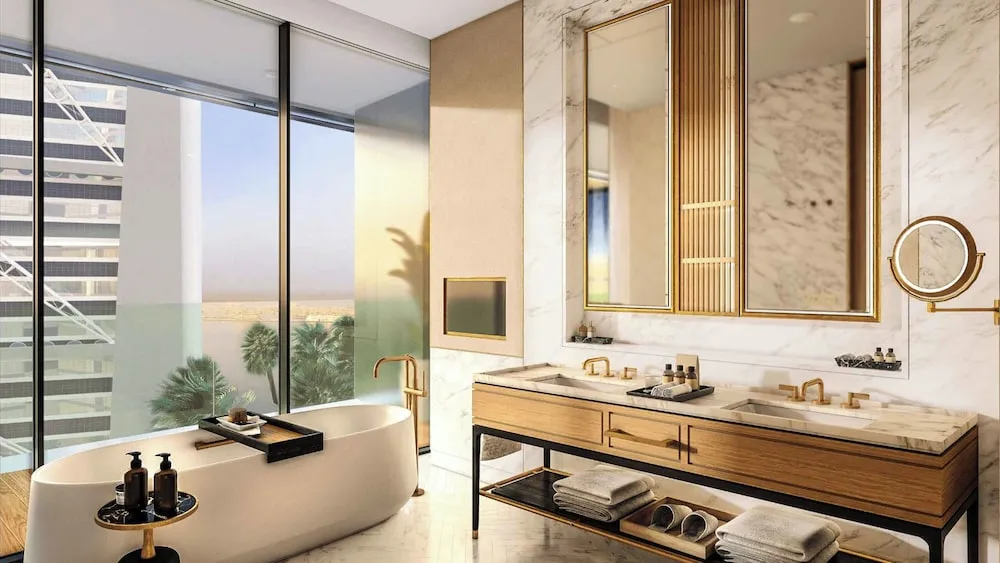 Deluxe Süit (Marina)