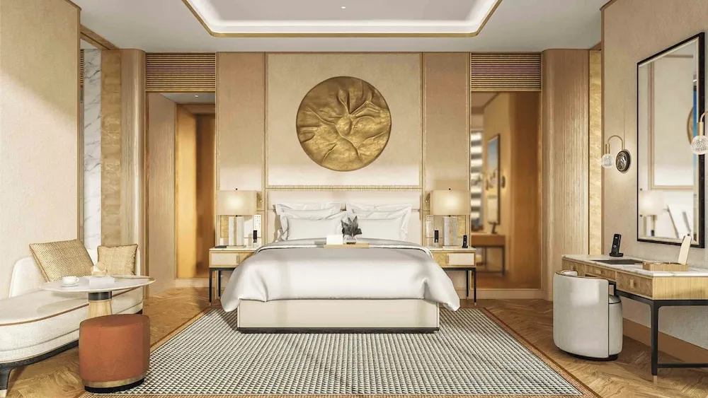 Deluxe Süit (Marina)