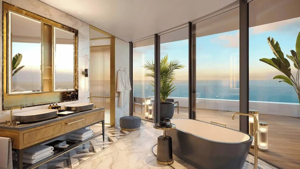 Panoramic Oda (Ocean)