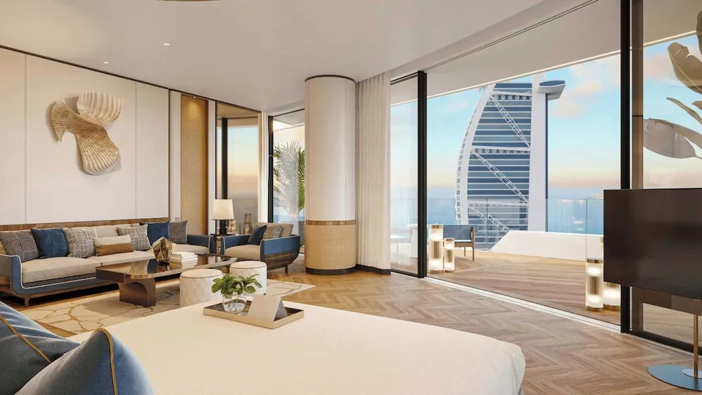 Panoramic Oda (Ocean)