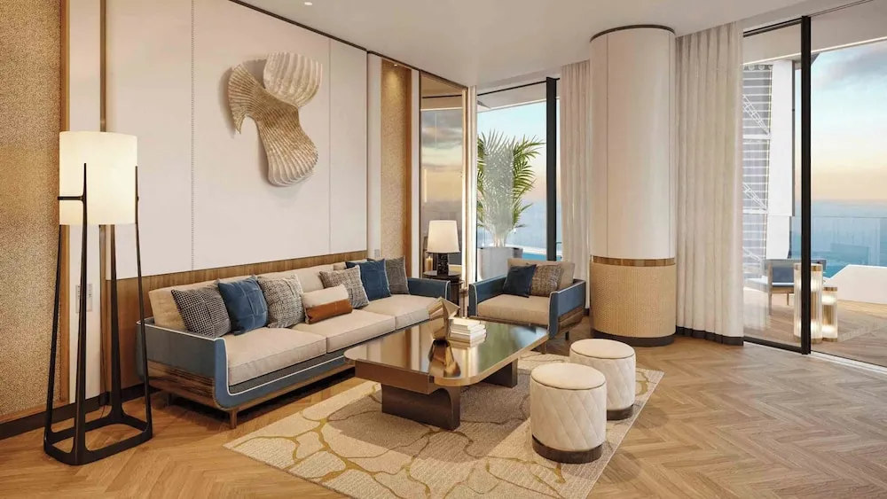 Panoramic Oda (Ocean)