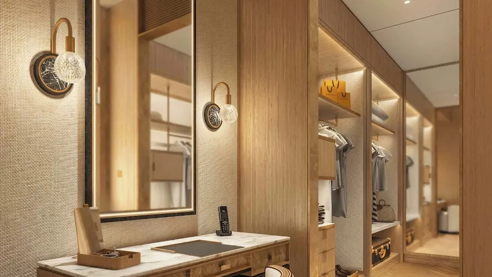 Deluxe Süit (Ocean)