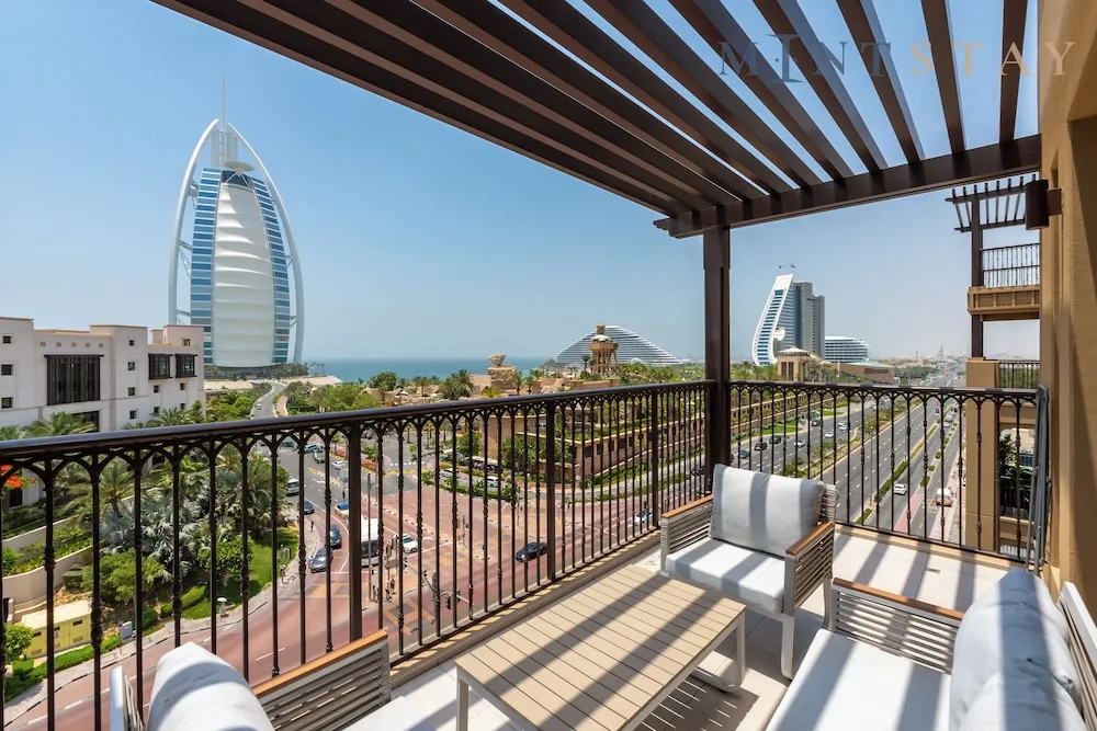Signature Apart Daire, 4 Yatak Odası, Plaj Kenarı