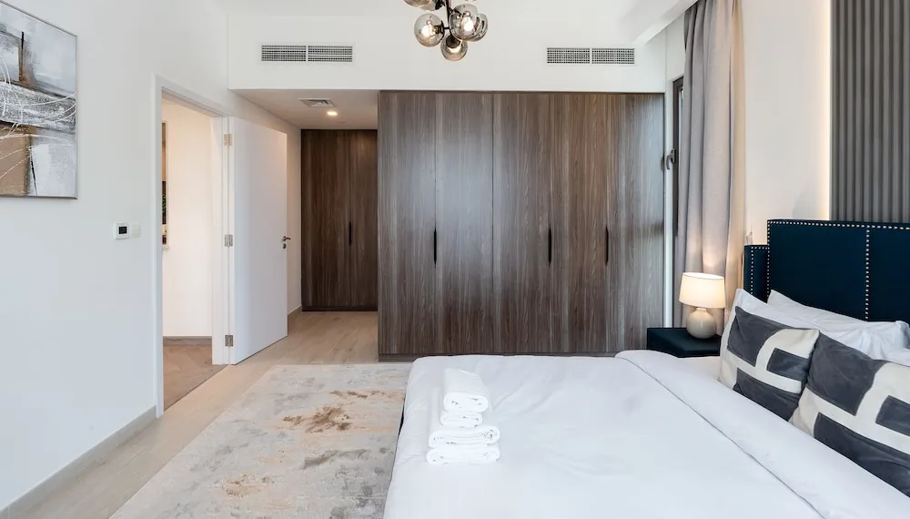Signature Apart Daire, 4 Yatak Odası, Plaj Kenarı