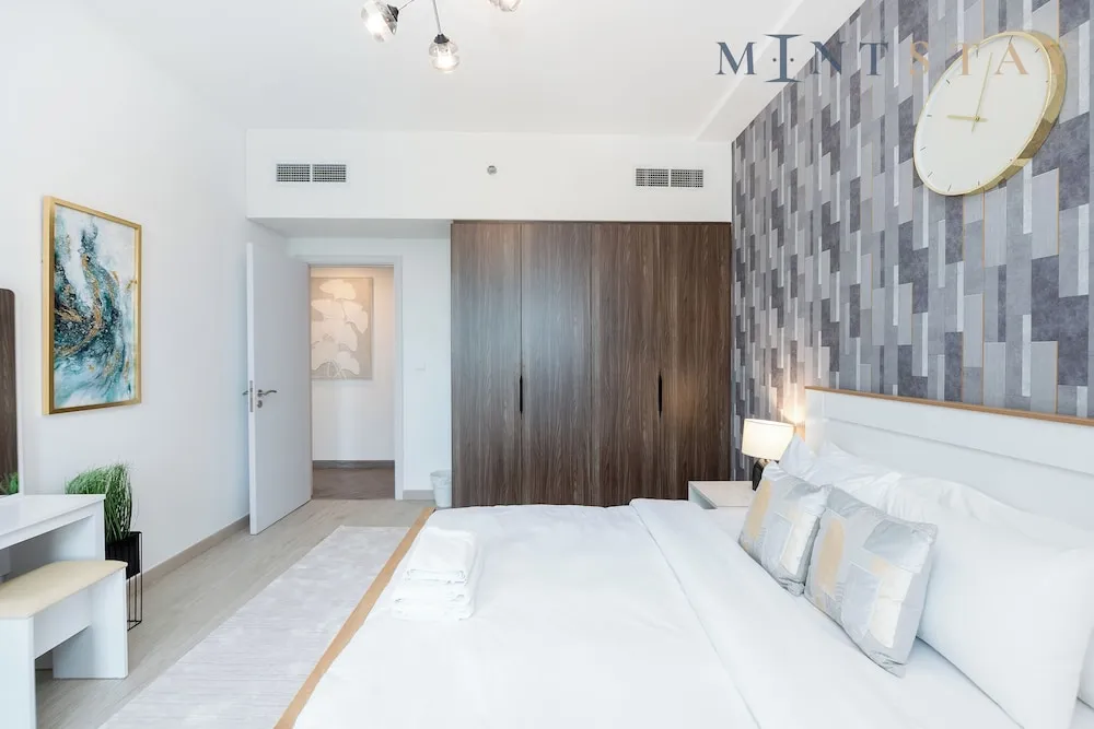 Signature Apart Daire, 4 Yatak Odası, Plaj Kenarı