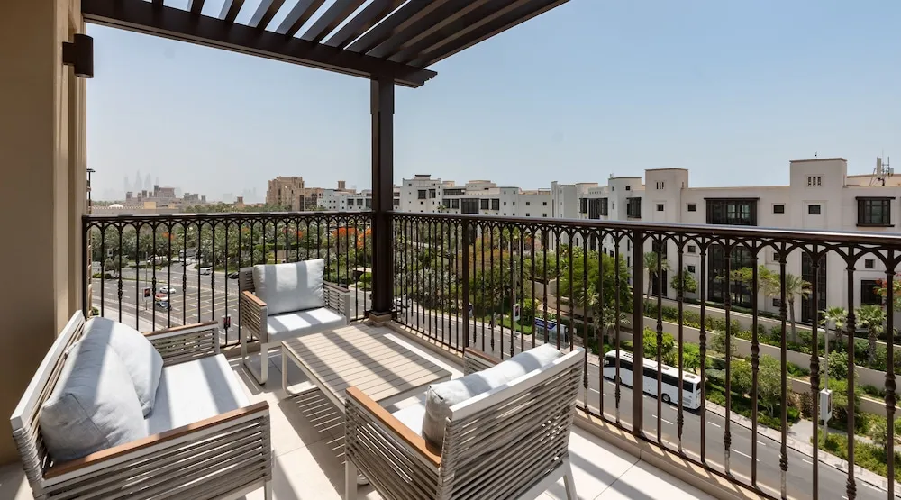 Signature Apart Daire, 4 Yatak Odası, Plaj Kenarı