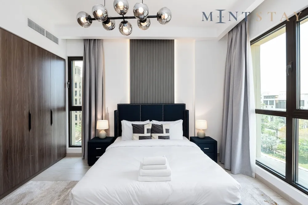 Signature Apart Daire, 4 Yatak Odası, Plaj Kenarı