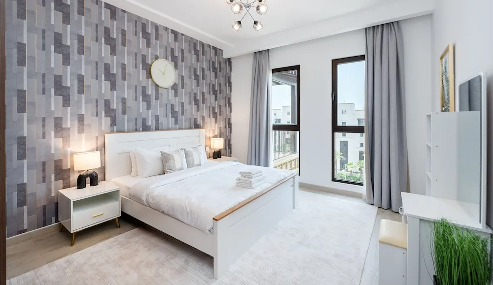 Signature Apart Daire, 4 Yatak Odası, Plaj Kenarı