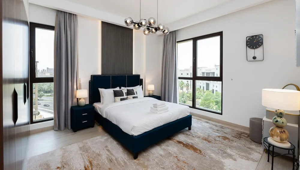 Signature Apart Daire, 4 Yatak Odası, Plaj Kenarı