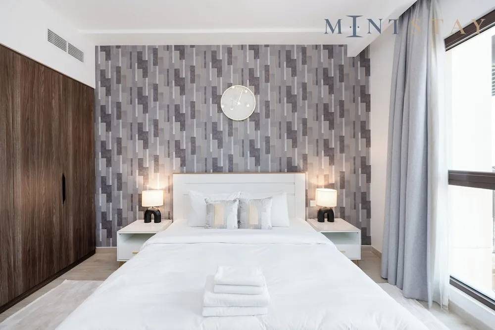 Signature Apart Daire, 4 Yatak Odası, Plaj Kenarı