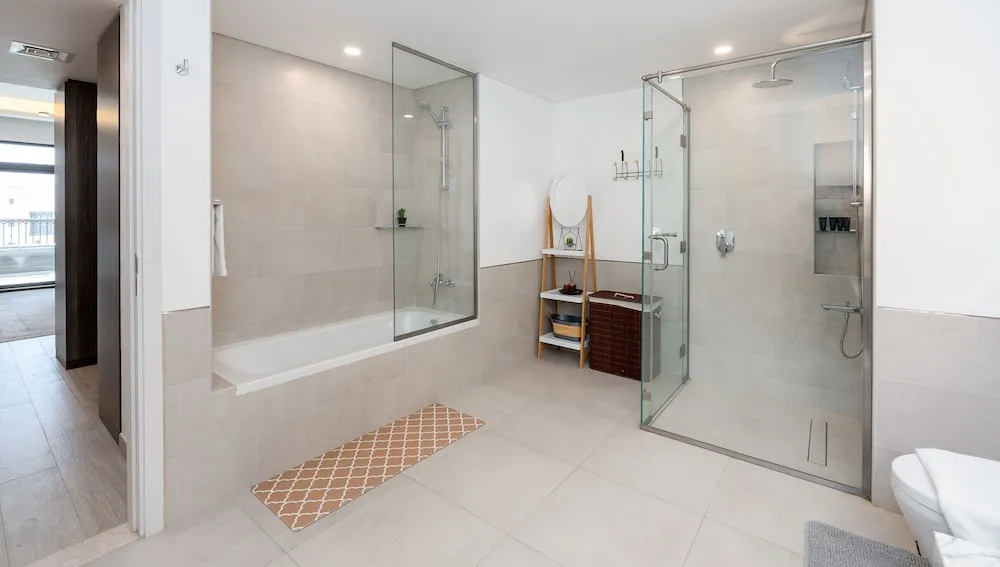 Signature Apart Daire, 4 Yatak Odası, Plaj Kenarı