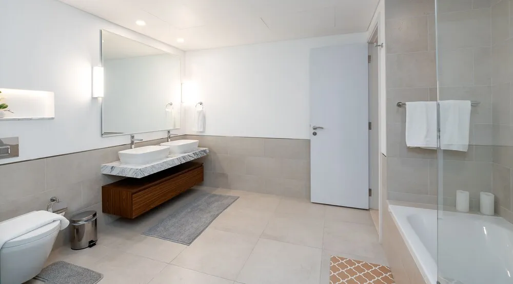 Signature Apart Daire, 4 Yatak Odası, Plaj Kenarı