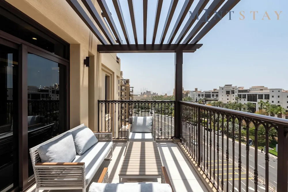 Signature Apart Daire, 4 Yatak Odası, Plaj Kenarı